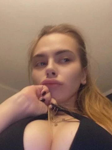 Индивидуалка Марта Фотография 5