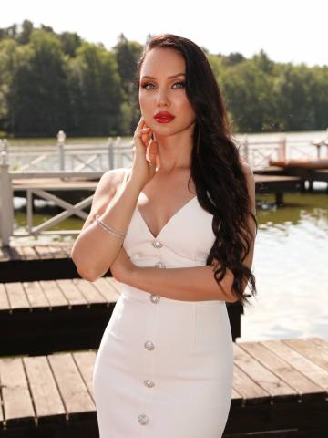 Индивидуалка Танюша Фотография 3